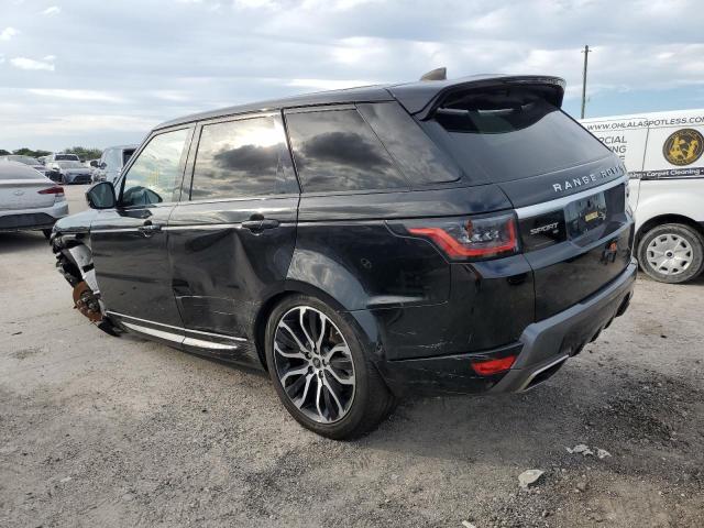 SALWR2SU6LA721880 | 2020 Land Rover range rover sport hse