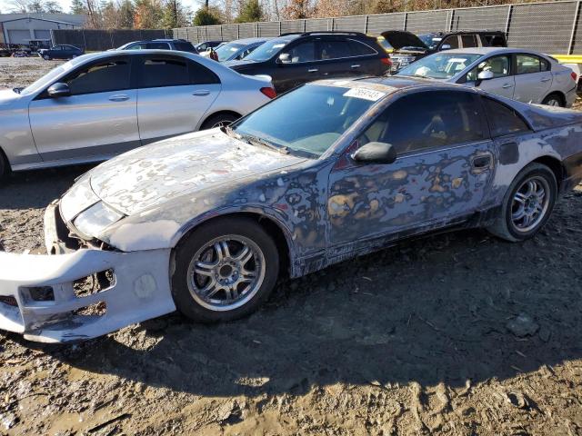 1990 NISSAN 300ZX for Sale | DC - WASHINGTON DC | Fri. Dec 15, 2023 ...