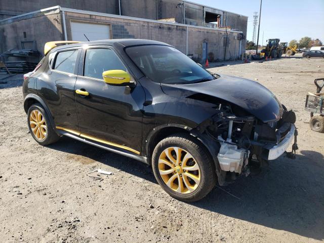2015 NISSAN JUKE S - JN8AF5MR7FT507353