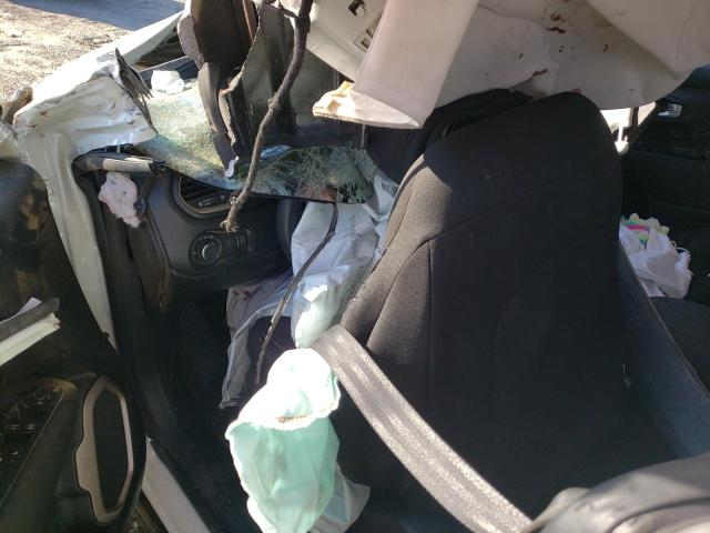 2017 Jeep Renegade Sport VIN: ZACCJBAB6HPF68376 Lot: 75799093