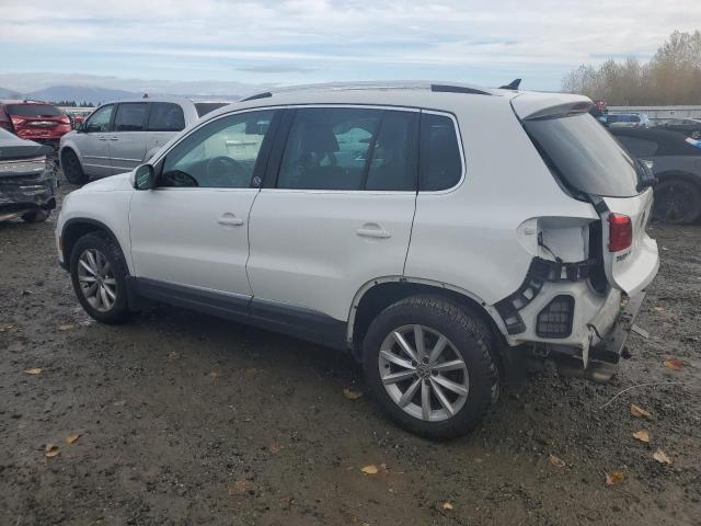 2017 VOLKSWAGEN TIGUAN WOL - WVGSV7AX3HW512435