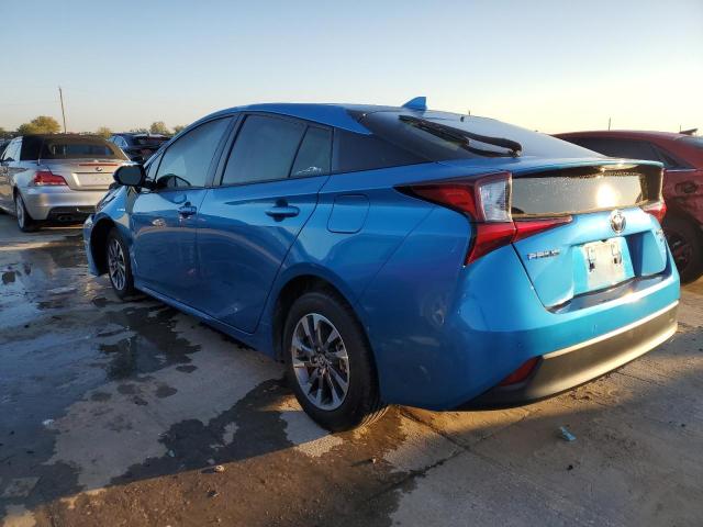 JTDKARFU2K3090029 Toyota Prius  2