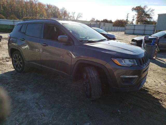 2021 JEEP COMPASS 80 3C4NJCEB4MT567738