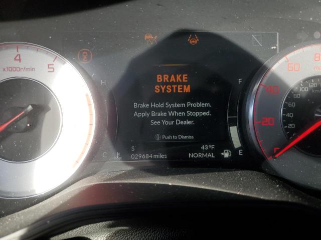 2022 ACURA TLX TYPE S - 19UUB7F03NA000380