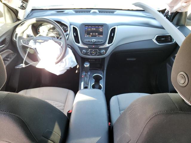 2020 CHEVROLET EQUINOX LS - 2GNAXHEV2L6263693