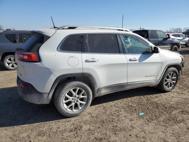 2016 Jeep Cherokee Latitude VIN: 1C4PJMCB7GW366559 Lot: 75716883