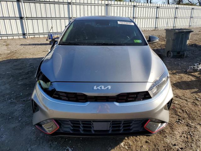 3KPF54AD3PE529237 KIA Forte Gt Line
