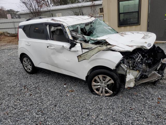 Vin: kndj23au5l7009130, lot: 77475523, kia soul lx 20204