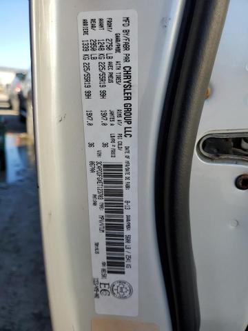 3C4PDDFGXET123703 Dodge Journey R/t
