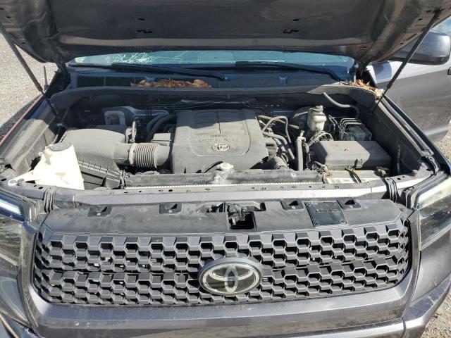 2019 TOYOTA TUNDRA CRE - 5TFEY5F12KX247204