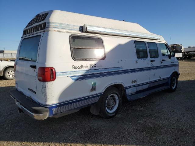 1994 Dodge Ram Van B350 VIN: 2B6JB31Y1RK554555 Lot: 39185086