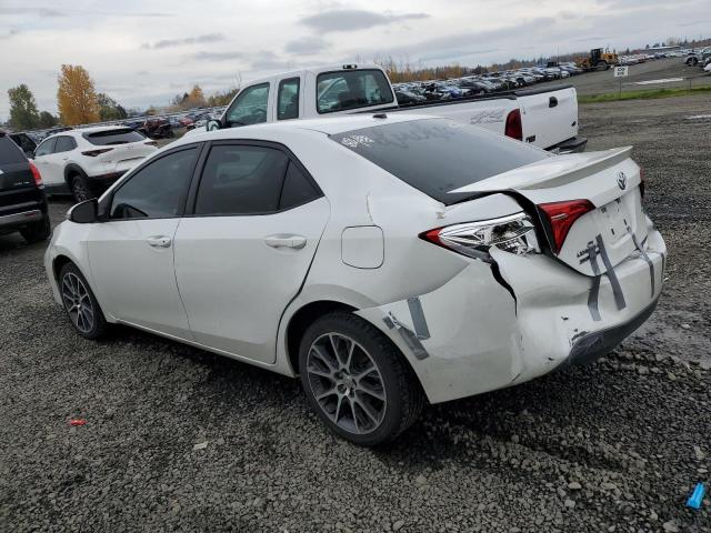Vin: 5yfburhe4hp629330, lot: 75984103, toyota corolla l 20172