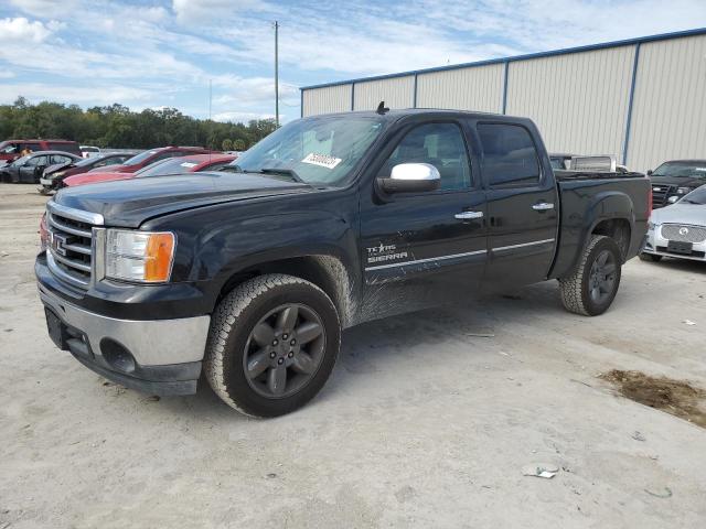 2013 GMC Sierra 1500 SLE