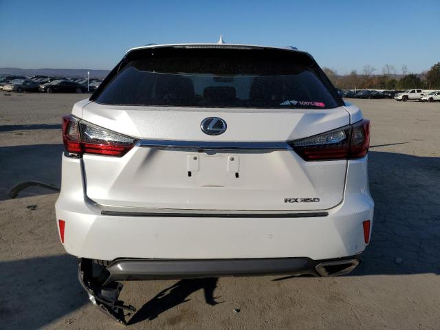 2T2BZMCA1JC150969 Lexus Rx 350 Base