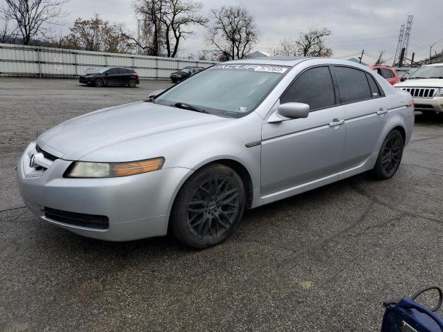 2005 Acura TL 