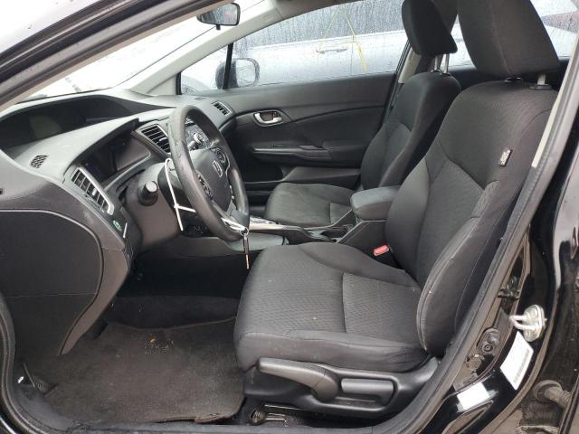 2HGFB2F59FH552461 | 2015 HONDA CIVIC