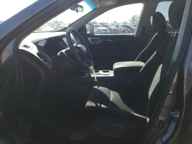 2015 NISSAN PATHFINDER - 5N1AR2MN6FC708493