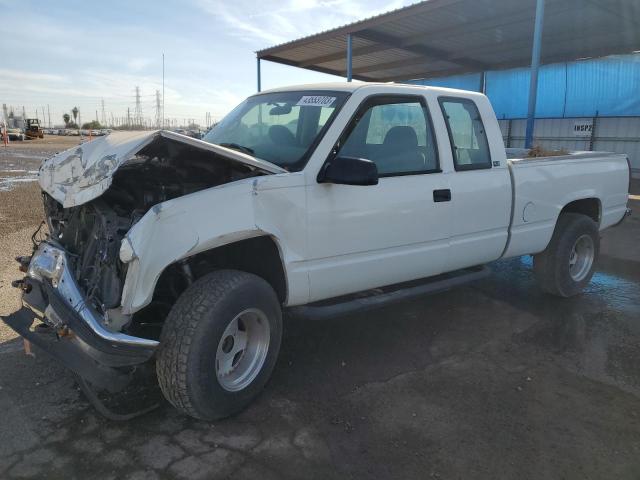 1996 GMC Sierra 1500 