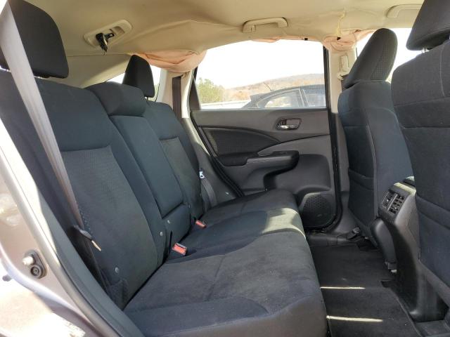 2HKRM4H54FH630702 Honda CR-V EX