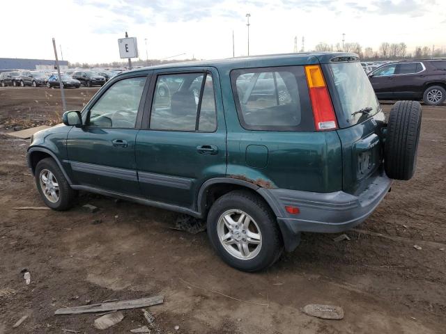 JHLRD18621C035913 | 2001 Honda cr-v ex