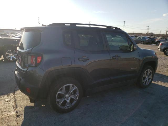 ZACNJAD17KPK22721 Jeep Renegade Limited