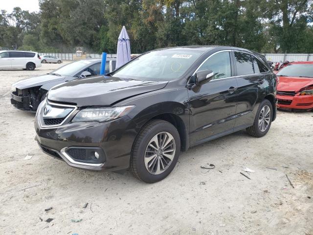 2017 Acura RDX 