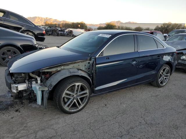 2019 Audi A3 Premium