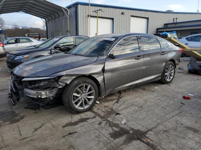 2021 Honda Accord Sedan LX