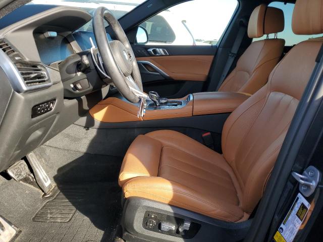 5UXCY6C01N9N06894 | 2022 BMW X6 XDRIVE4