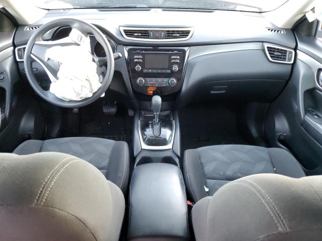 2016 NISSAN ROGUE S/SL KNMAT2MV9GP602412
