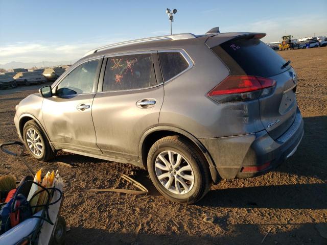 JN8AT2MV1JW343660 Nissan ROGUE S