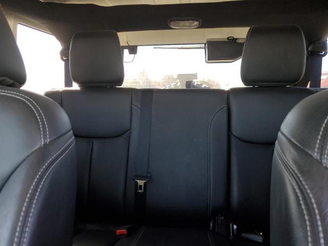 2015 JEEP WRANGER 1C4BJWFG4FL675676