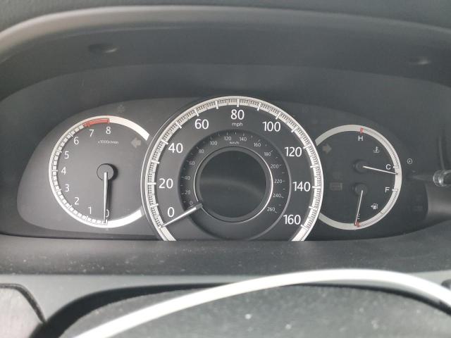 2015 HONDA ACCORD EXL - 1HGCR2F8XFA261202