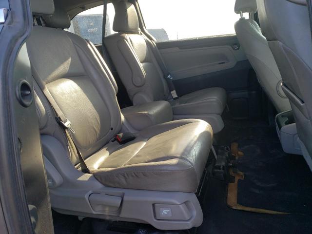 5FNRL6H73LB003600 | 2020 Honda odyssey exl