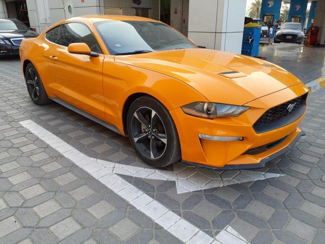 Auction sale of the 2019 Ford Mustang2.3, vin: 1FA6P8TH9K5163179, lot number: 76395113