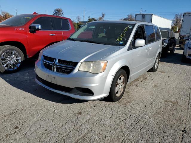 2011 Dodge Grand Caravan Mainstreet