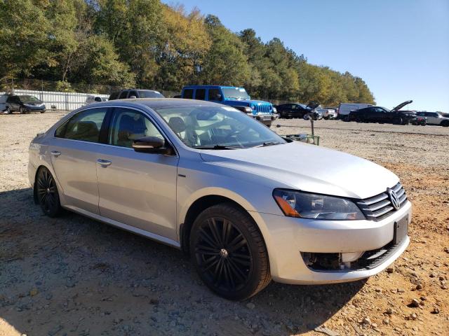 2015 Volkswagen Passat Se VIN: 1VWBT7A3XFC100628 Lot: 74564033