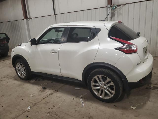 JN8AF5MV9FT552517 Nissan JUKE S