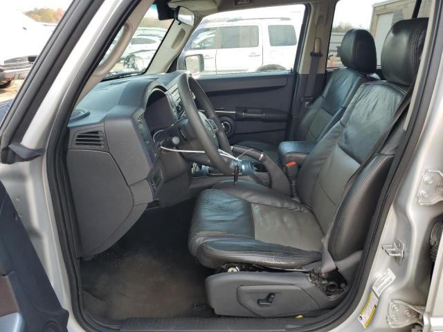 1J8HG48K99C553942 2009 Jeep Commander Sport