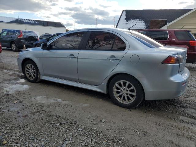 JA32U2FU8EU015170 Mitsubishi Lancer Es/es Sport