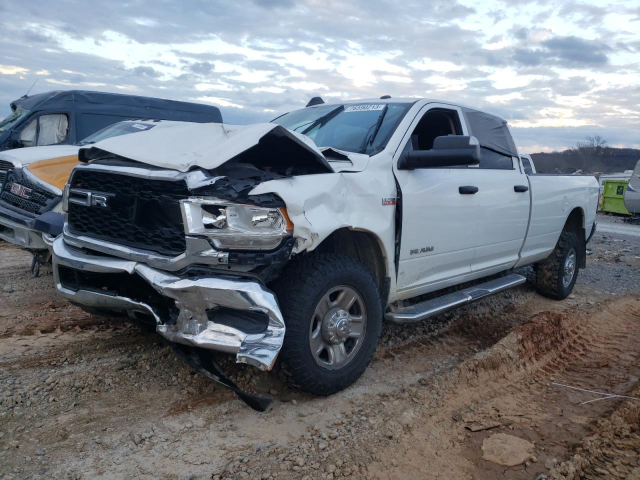 3C6UR5HJ3LG228289 2020 Ram 2500 Tradesman 3C6UR5HJ3LG228289 2020 Ram 2500 Tradesman
