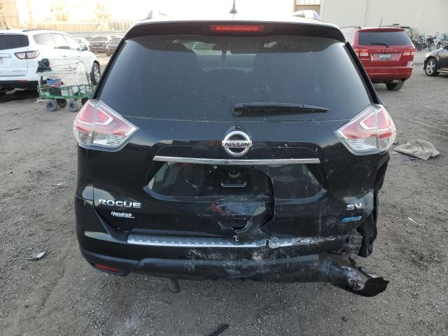 5N1AT2MT3EC837354 | 2014 NISSAN ROGUE S