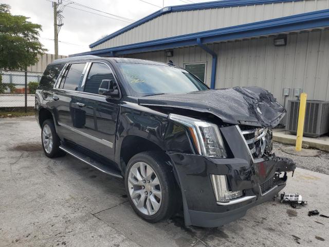2020 CADILLAC ESCALADE 1GYS3AKJ1LR186928