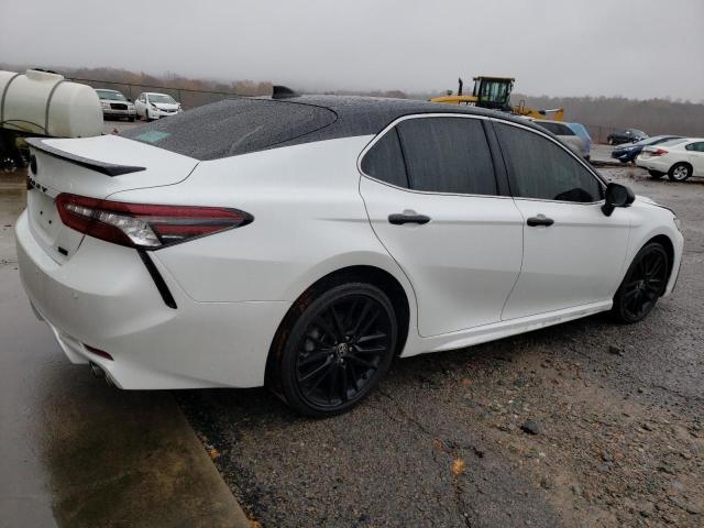 4T1KZ1AK8MU051664 | 2021 TOYOTA CAMRY TRD