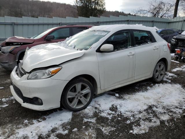 2013 Toyota Matrix S