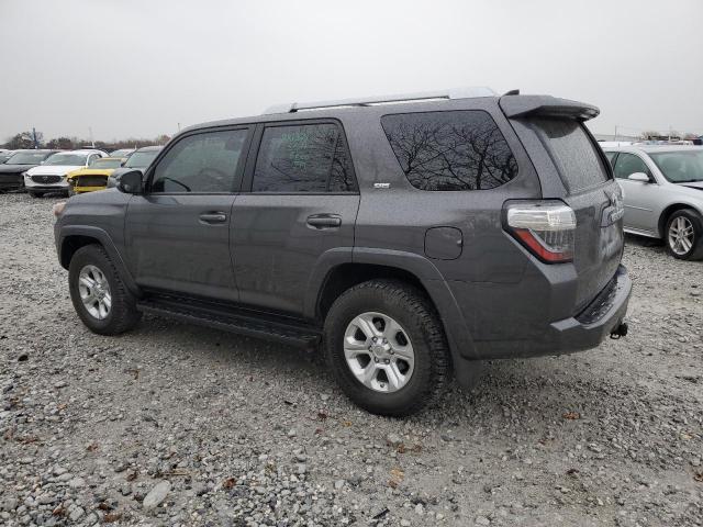 JTEBU5JR9H5447816 | 2017 TOYOTA 4RUNNER SR