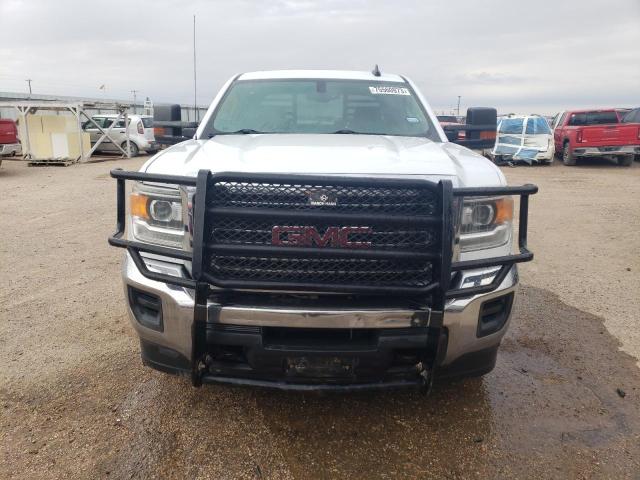 2016 GMC SIERRA C25 1GT11REG2GF218069