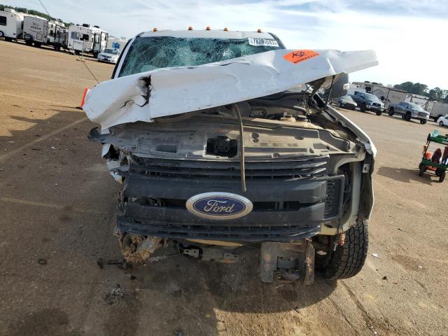 1FT7W2B67KED41444 | 2019 FORD F250 SUPER