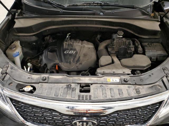 5XYKT4A69EG443503 | 2014 KIA SORENTO LX