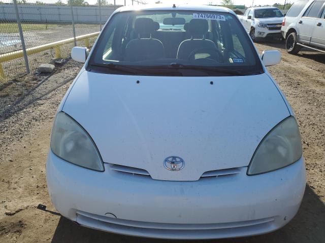 JT2BK18UX20062064 2002 Toyota Prius